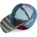kepure-islenkta-ivairiaspalvis-snapback-eth03-von-dutch