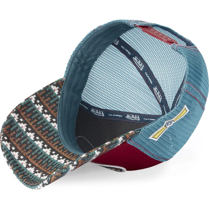 kepure-islenkta-ivairiaspalvis-snapback-eth03-von-dutch