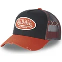 kepure-islenkta-ivairiaspalvis-snapback-gror-von-dutch