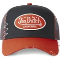 kepure-islenkta-ivairiaspalvis-snapback-gror-von-dutch