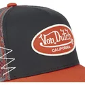 kepure-islenkta-ivairiaspalvis-snapback-gror-von-dutch