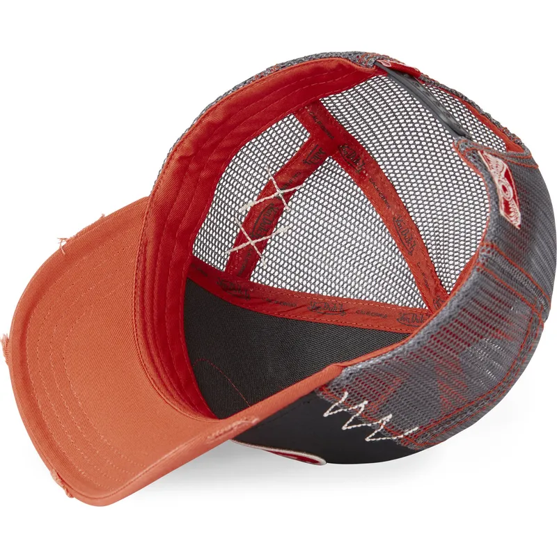 kepure-islenkta-ivairiaspalvis-snapback-gror-von-dutch
