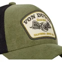 kepure-islenkta-zalia-snapback-kak-von-dutch