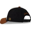 von-dutch-curved-brim-vint01-brown-and-black-snapback-cap