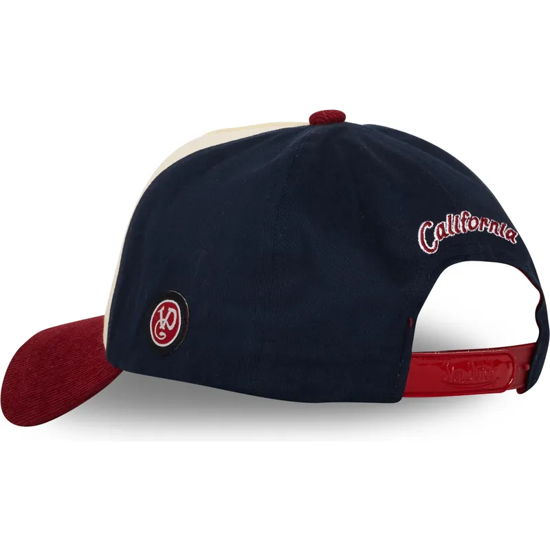 kepure-islenkta-ivairiaspalvis-snapback-vint02-von-dutch