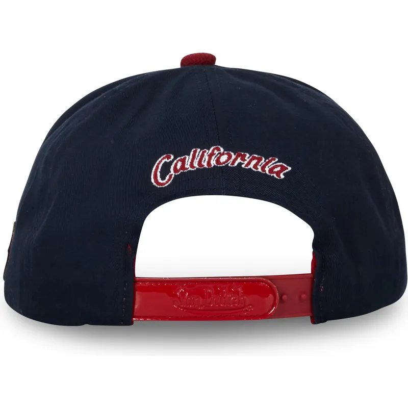 kepure-islenkta-ivairiaspalvis-snapback-vint02-von-dutch