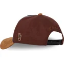 kepure-islenkta-ruda-snapback-03-von-dutch