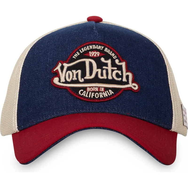 kepure-islenkta-ivairiaspalvis-snapback-vint05-von-dutch