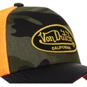 kepure-islenkta-ivairiaspalvis-snapback-vint08-von-dutch