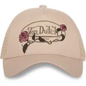 kepure-islenkta-smelio-snapback-lor-von-dutch