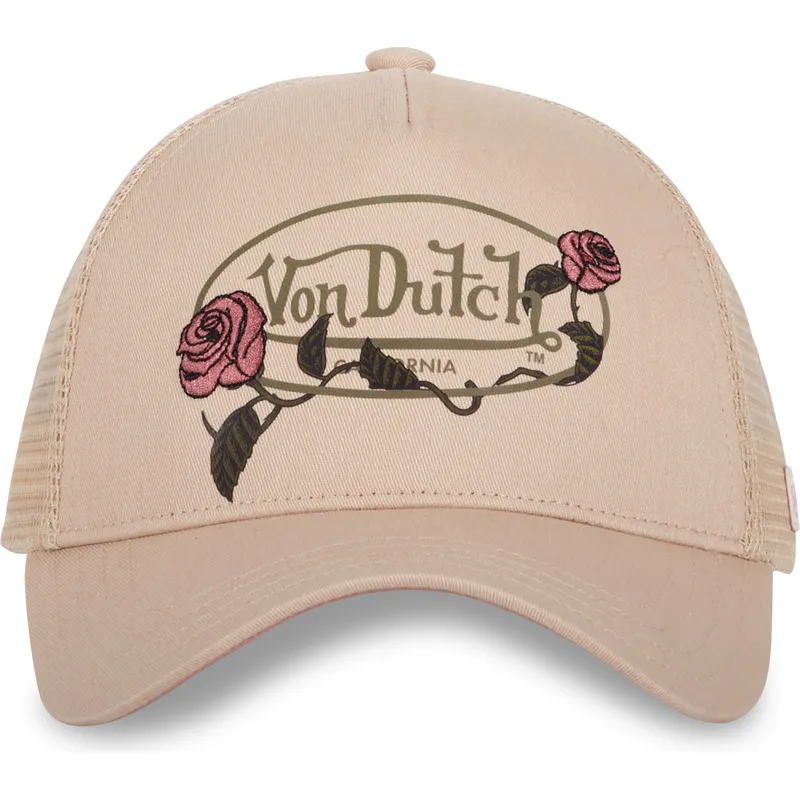 kepure-islenkta-smelio-snapback-lor-von-dutch