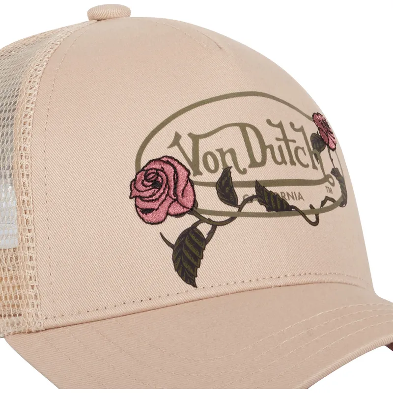 kepure-islenkta-smelio-snapback-lor-von-dutch