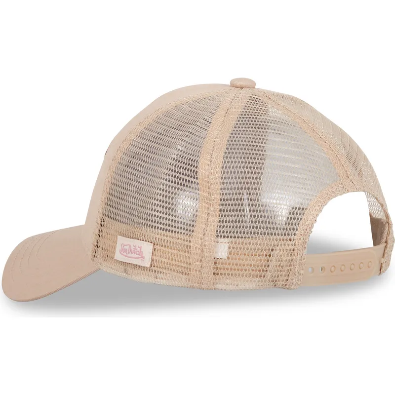 kepure-islenkta-smelio-snapback-lor-von-dutch