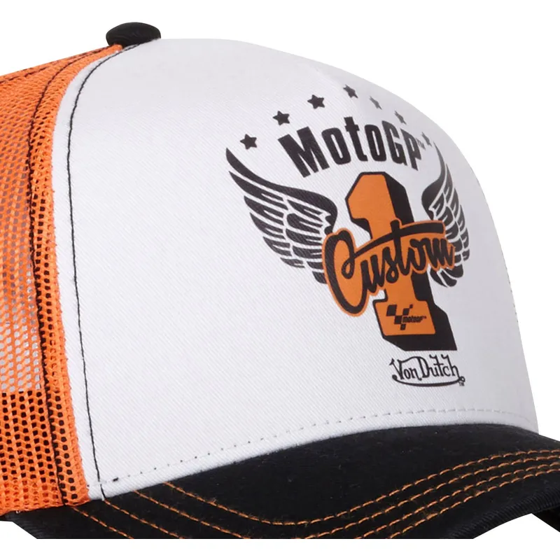 kepure-islenkta-ivairiaspalvis-snapback-moto-ct-20-motogp-motogp-von-dutch