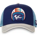 kepure-islenkta-tamsiai-melyna-snapback-moto-ct-22-motogp-motogp-von-dutch