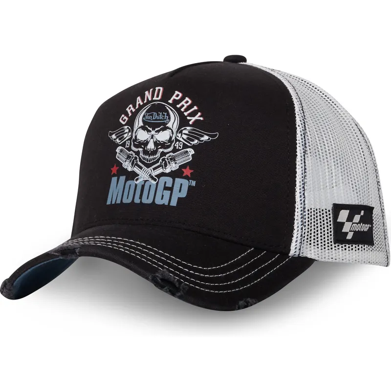 kepure-islenkta-juoda-snapback-moto-ct-23-motogp-motogp-von-dutch kepure-islenkta-juoda-snapback-moto-ct-23-motogp-motogp-von-dutch