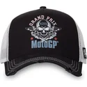 kepure-islenkta-juoda-snapback-moto-ct-23-motogp-motogp-von-dutch