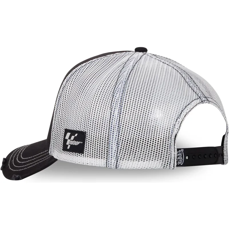 kepure-islenkta-juoda-snapback-moto-ct-23-motogp-motogp-von-dutch kepure-islenkta-juoda-snapback-moto-ct-23-motogp-motogp-von-dutch