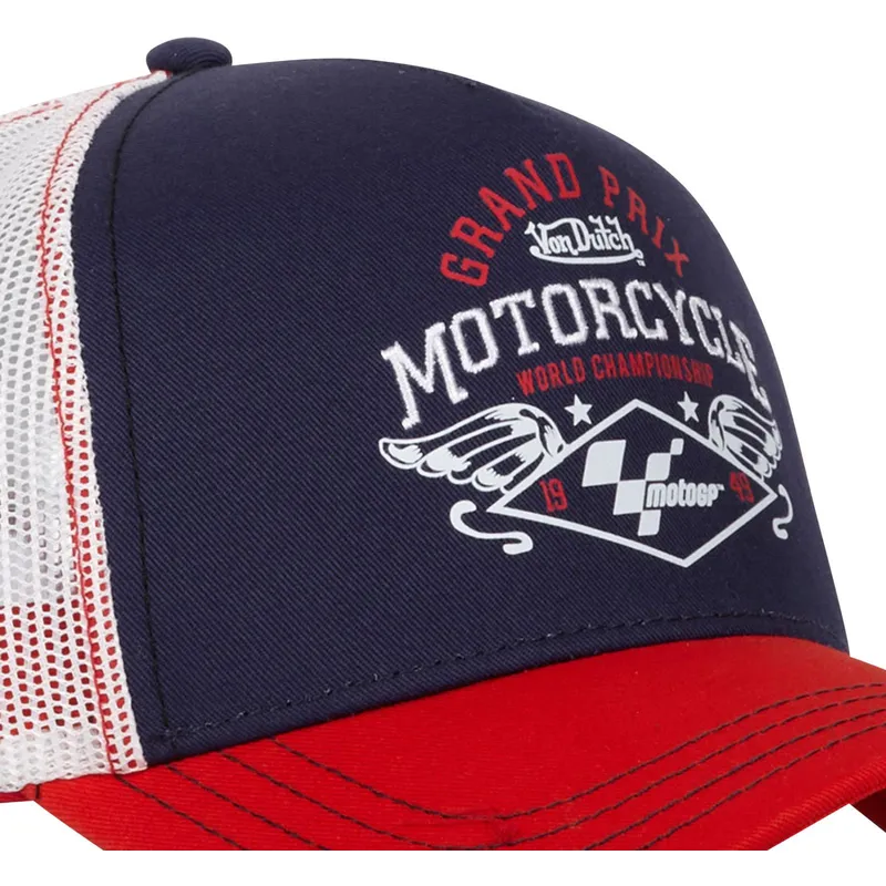 czapka-trucker-granatowa-biala-i-czerwona-moto-ct-24-motogp-von-dutch