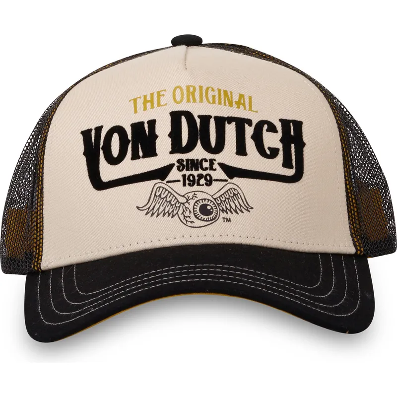 kepure-islenkta-juoda-snapback-the-von-dutch