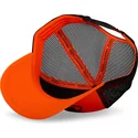 cap-islenkta-orange-snapback-von-dutch