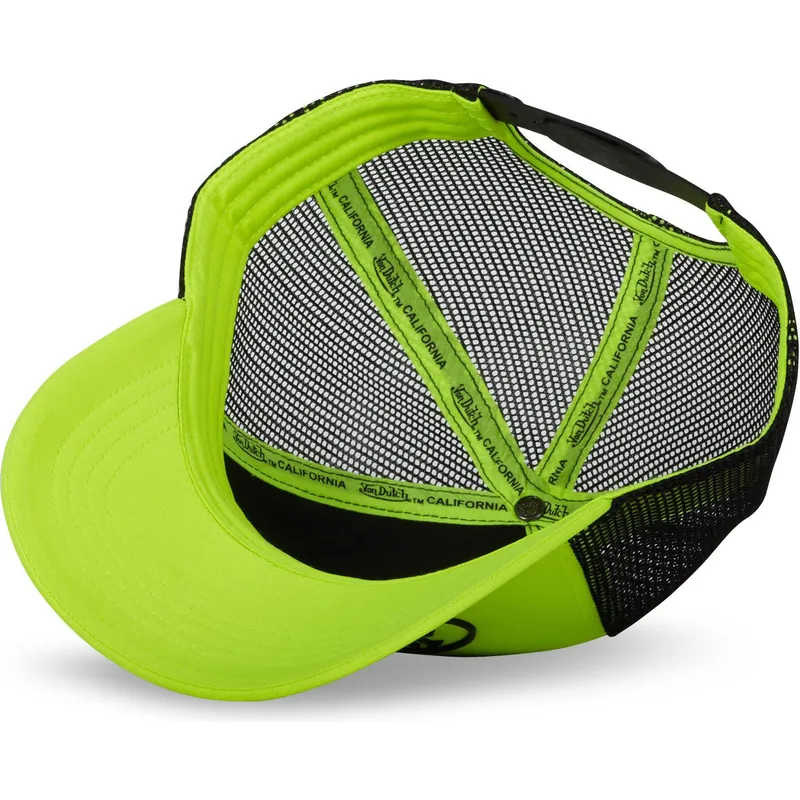 kepure-islenkta-vilkikas-geltona-snapback-von-dutch