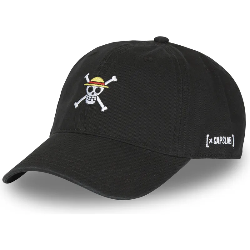 kepure-islenkta-juoda-reguliuojamas-skucd-siaudines-skrybeles-piratai-one-piece-capslab