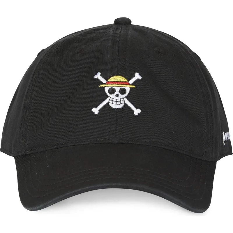 kepure-islenkta-juoda-reguliuojamas-skucd-siaudines-skrybeles-piratai-one-piece-capslab