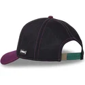 kepure-islenkta-juoda-snapback-loo10-vmar-marsiukas-marvinas-looney-tunes-capslab