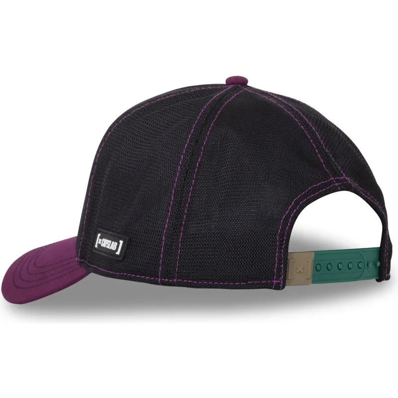 kepure-islenkta-juoda-snapback-loo10-vmar-marsiukas-marvinas-looney-tunes-capslab