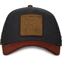 kepure-islenkta-ivairiaspalvis-snapback-loo10-wrr-kojote-ir-keliapaukstis-looney-tunes-capslab