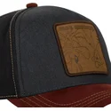 kepure-islenkta-ivairiaspalvis-snapback-loo10-wrr-kojote-ir-keliapaukstis-looney-tunes-capslab