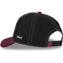 kepure-islenkta-ivairiaspalvis-snapback-loo10-wrr-kojote-ir-keliapaukstis-looney-tunes-capslab