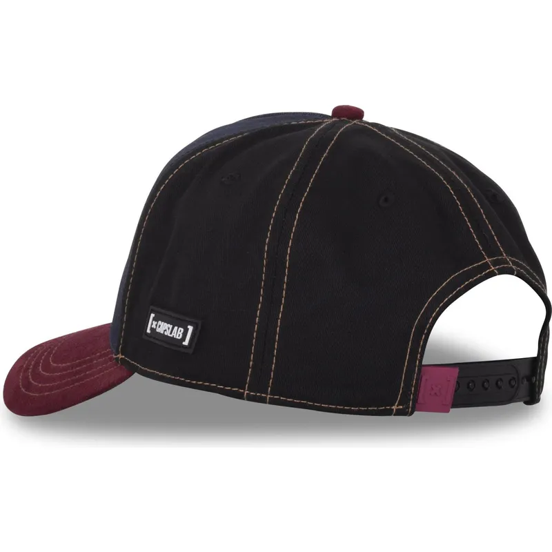 kepure-islenkta-ivairiaspalvis-snapback-loo10-wrr-kojote-ir-keliapaukstis-looney-tunes-capslab