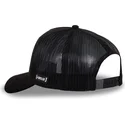kepure-islenkta-juoda-snapback-loo10-duc-daffy-duck-looney-tunes-capslab