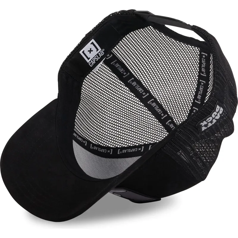 czapka-trucker-czarna-kaczor-daffy-loo10-duc-looney-tunes-od-capslab