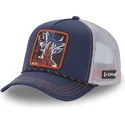 kepure-islenkta-tamsiai-melyna-snapback-dbs5-ult-son-goku-dragon-ball-capslab