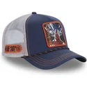 kepure-islenkta-tamsiai-melyna-snapback-dbs5-ult-son-goku-dragon-ball-capslab