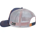 cap-islenkta-navy-blue-snapback-son-goku-dragon-ball-capslab