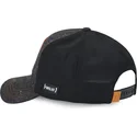cap-islenkta-black-snapback-son-goku-dragon-ball-capslab
