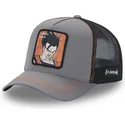 cap-islenkta-gray-snapback-son-gohan-dragon-ball-capslab