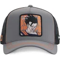 cap-islenkta-gray-snapback-son-gohan-dragon-ball-capslab
