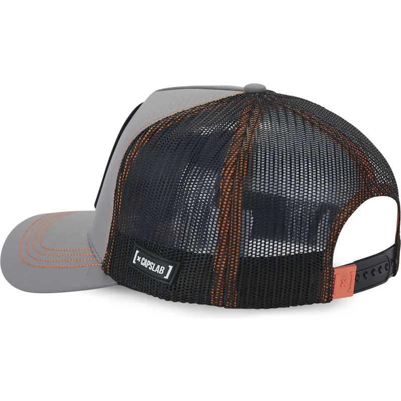 kepure-islenkta-vilkikas-pilka-snapback-son-gohan-ultimate-dbz8-goh-dragon-ball-son-gohan-dragon-ball-capslab