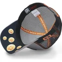 cap-islenkta-gray-snapback-son-gohan-dragon-ball-capslab