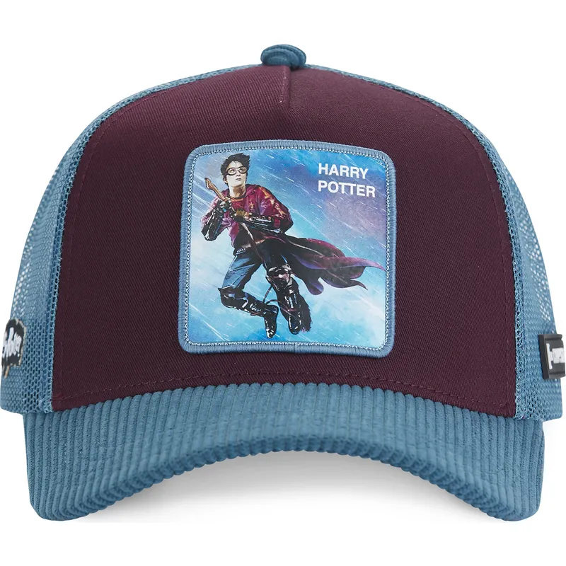 kepure-islenkta-ivairiaspalvis-snapback-pot4-harry-potter-capslab