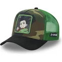kepure-islenkta-kamufliazas-snapback-hu3-gon-freecss-hunter-x-hunter-capslab