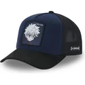 kepure-islenkta-tamsiai-melyna-snapback-hu5-killua-zoldyck-hunter-x-hunter-capslab