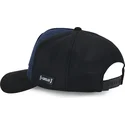 kepure-islenkta-tamsiai-melyna-snapback-hu5-killua-zoldyck-hunter-x-hunter-capslab