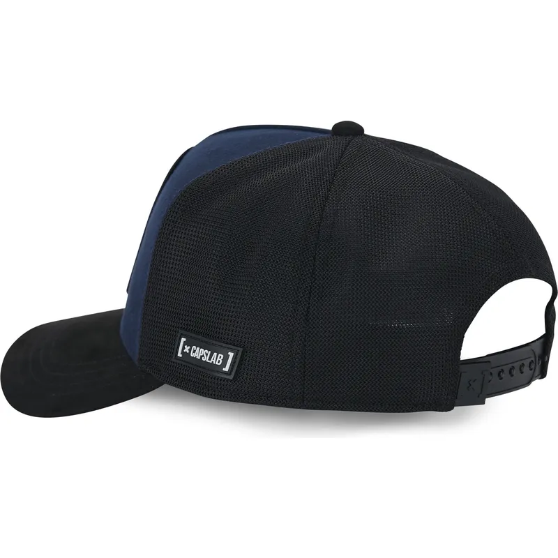 kepure-islenkta-tamsiai-melyna-snapback-hu5-killua-zoldyck-hunter-x-hunter-capslab