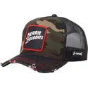 kepure-islenkta-kamufliazas-snapback-merry-melodies-loo10-fol-looney-tunes-capslab